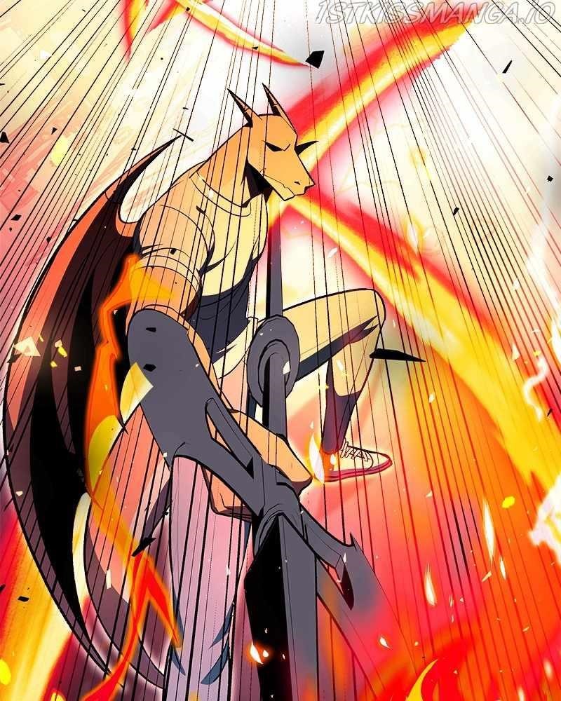 There Was a Hero Chapter 64 - Page 65