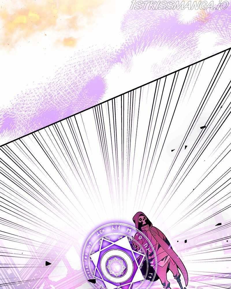 There Was a Hero Chapter 64 - Page 67