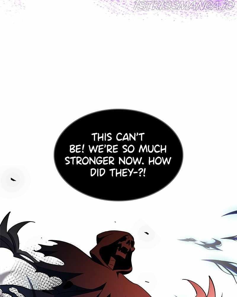 There Was a Hero Chapter 64 - Page 70