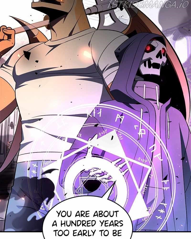 There Was a Hero Chapter 64 - Page 73