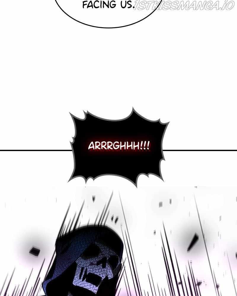 There Was a Hero Chapter 64 - Page 74