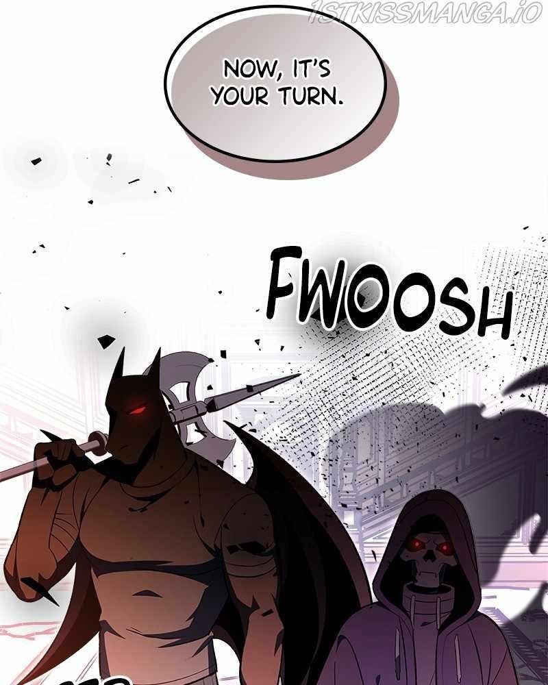 There Was a Hero Chapter 64 - Page 76