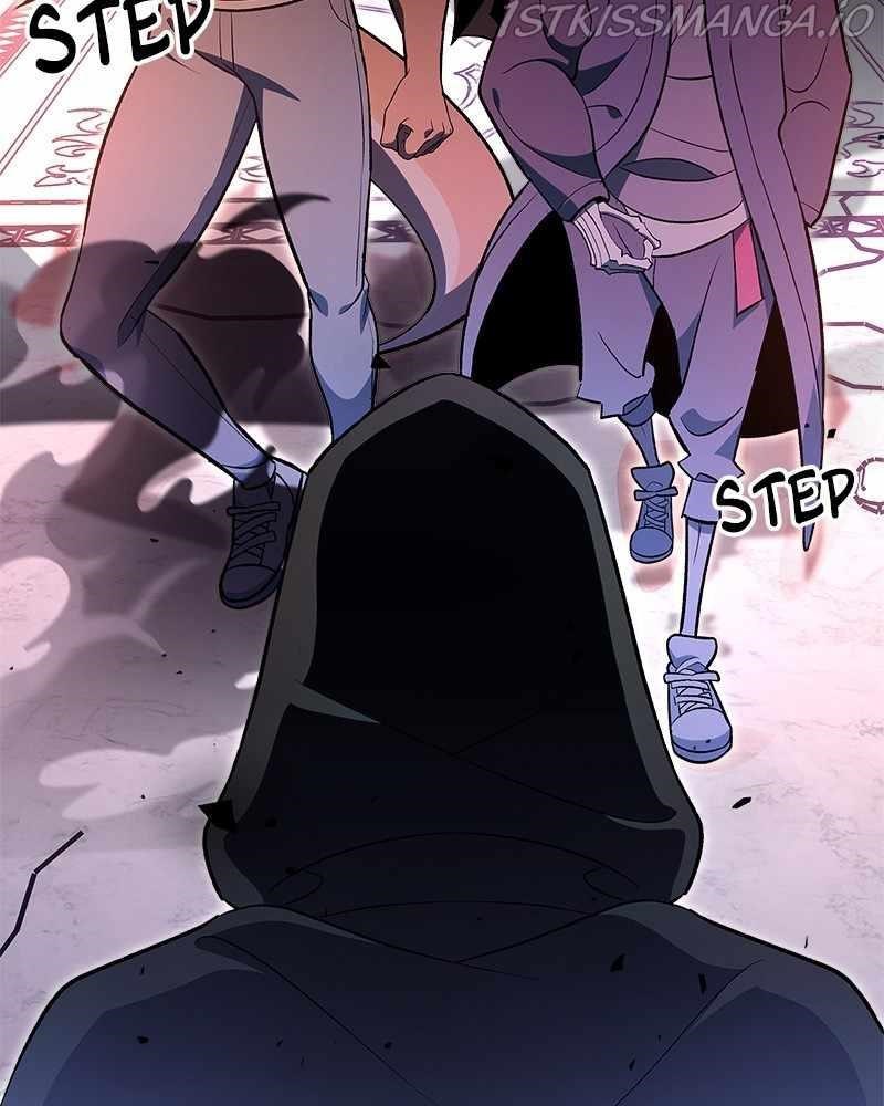 There Was a Hero Chapter 64 - Page 77