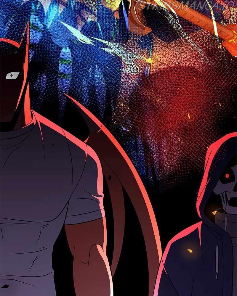 There Was a Hero Chapter 64 - Page 82