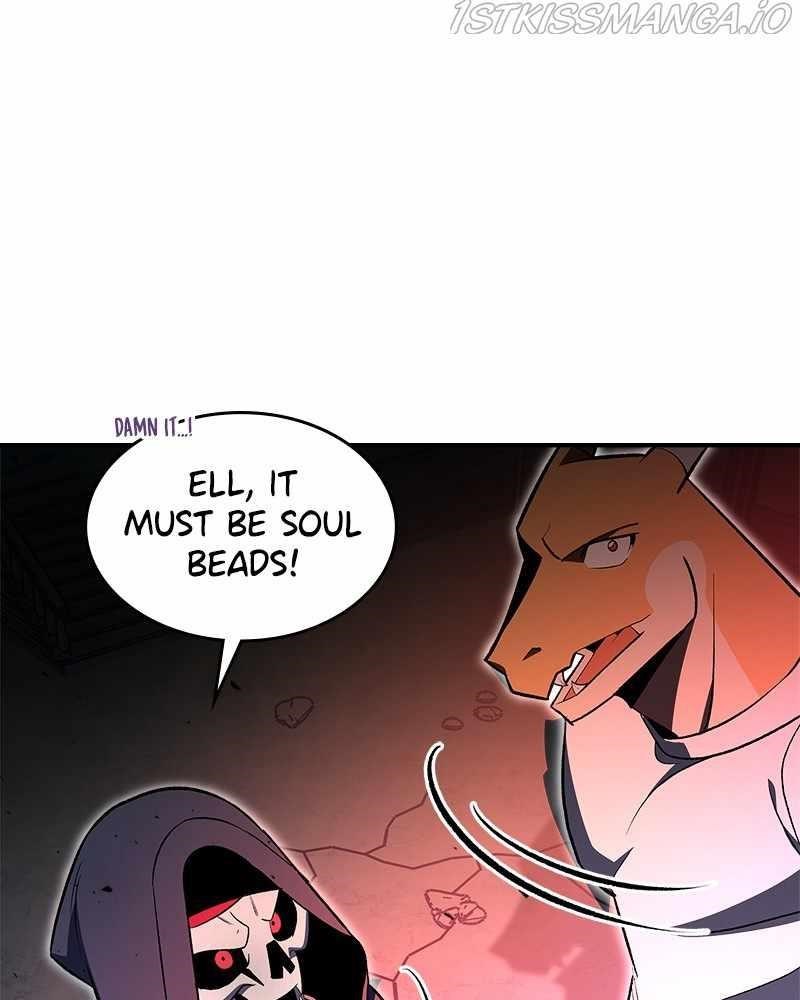 There Was a Hero Chapter 64 - Page 84