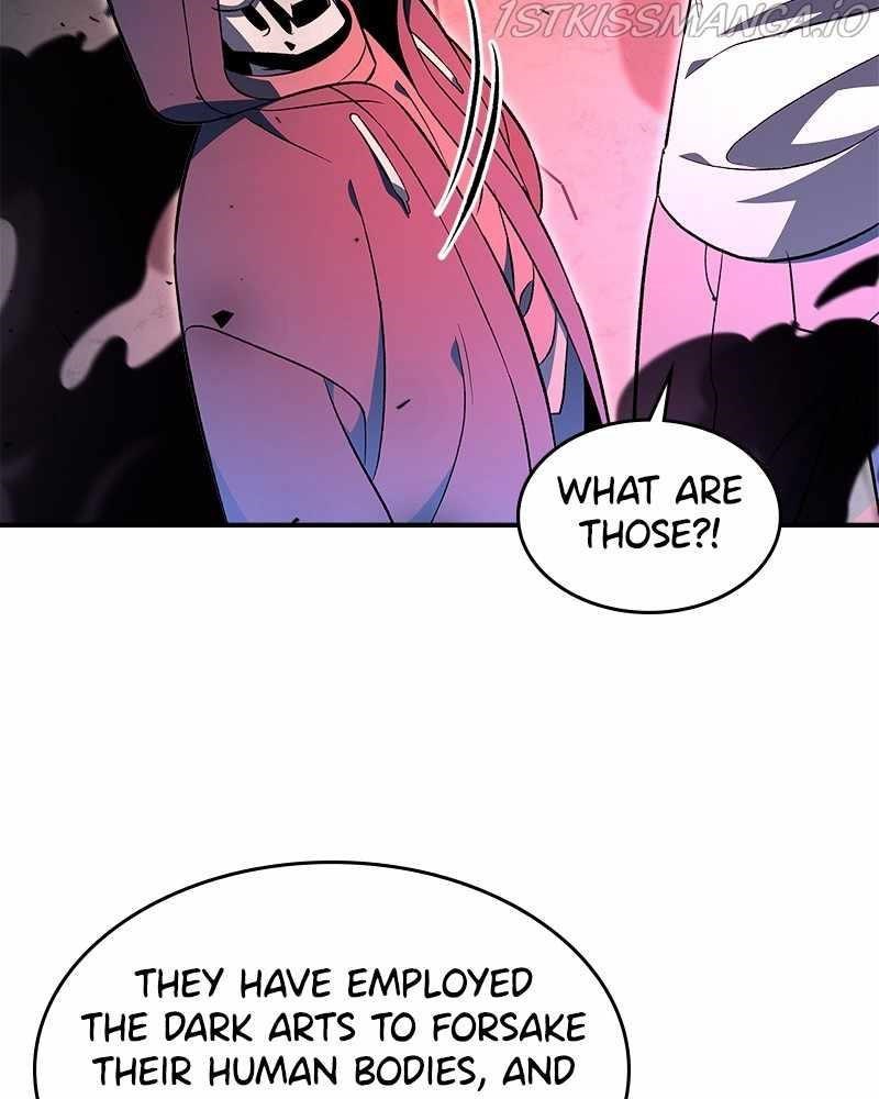 There Was a Hero Chapter 64 - Page 85