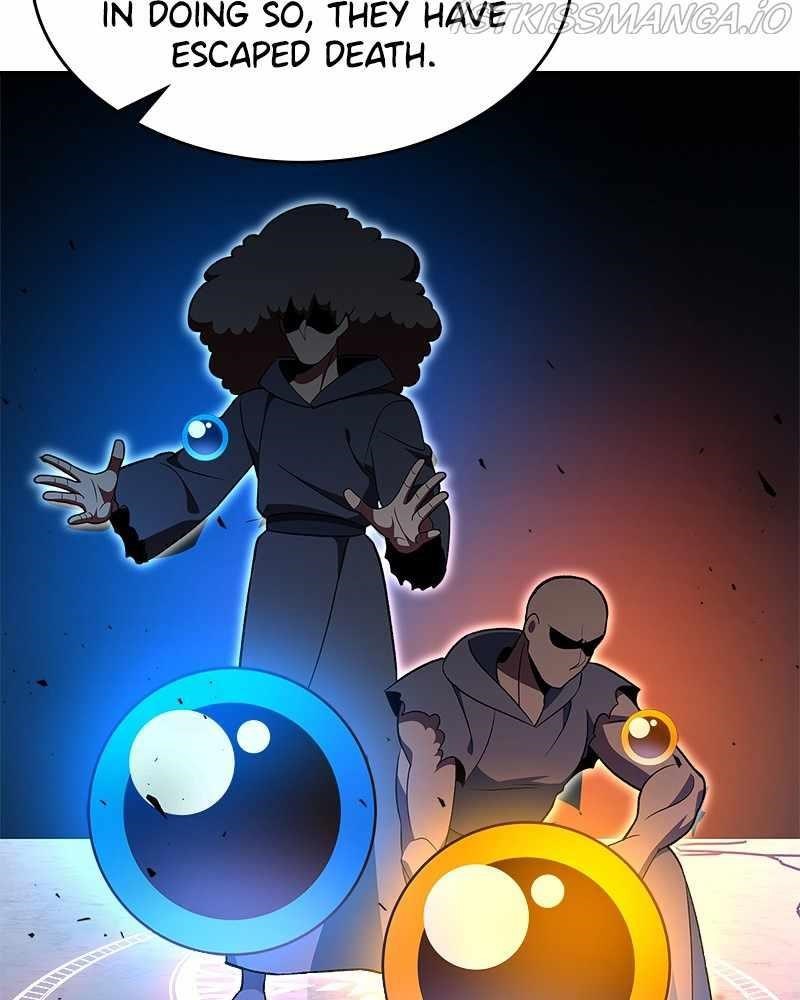 There Was a Hero Chapter 64 - Page 86