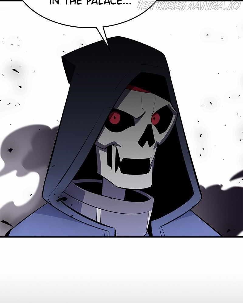 There Was a Hero Chapter 64 - Page 88