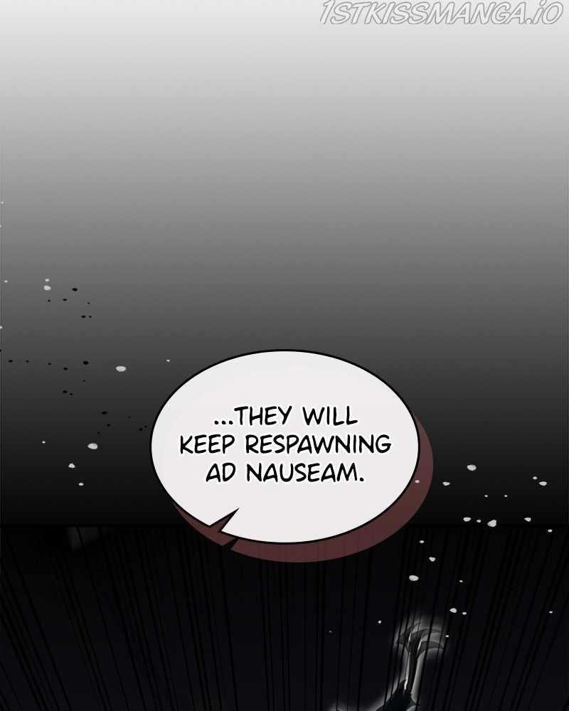 There Was a Hero Chapter 64 - Page 89