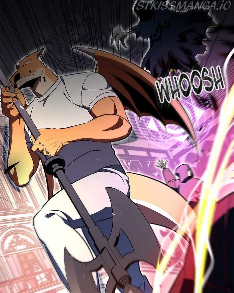 There Was a Hero Chapter 64 - Page 90