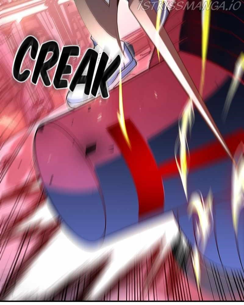 There Was a Hero Chapter 64 - Page 91