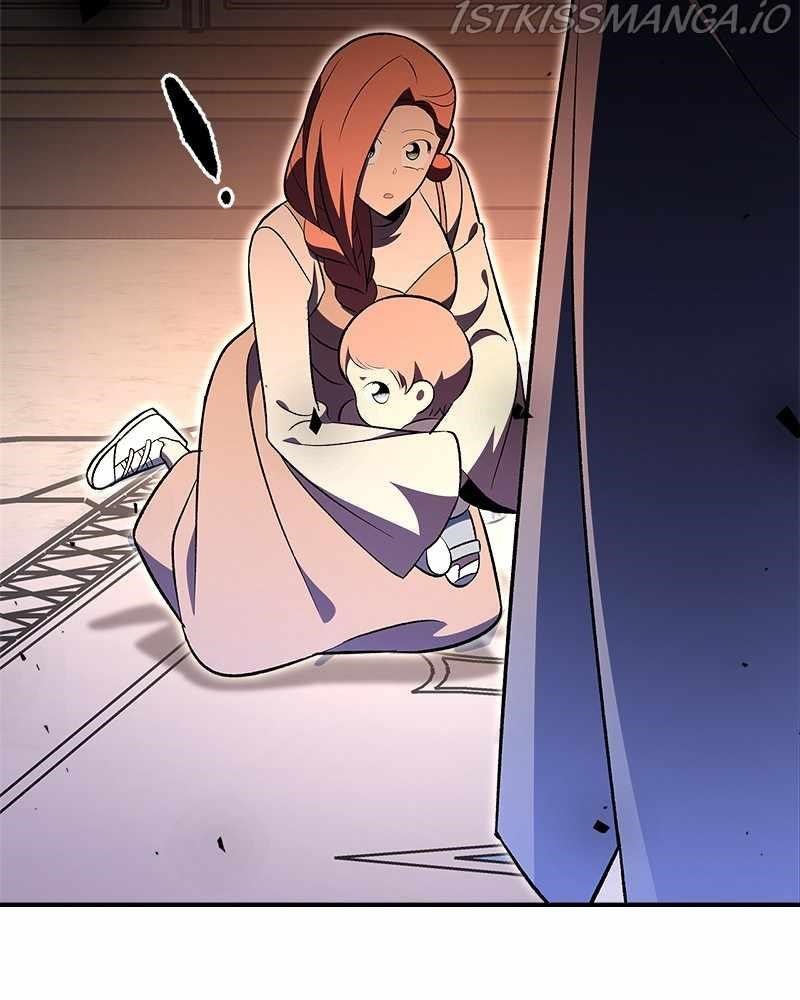 There Was a Hero Chapter 64 - Page 93