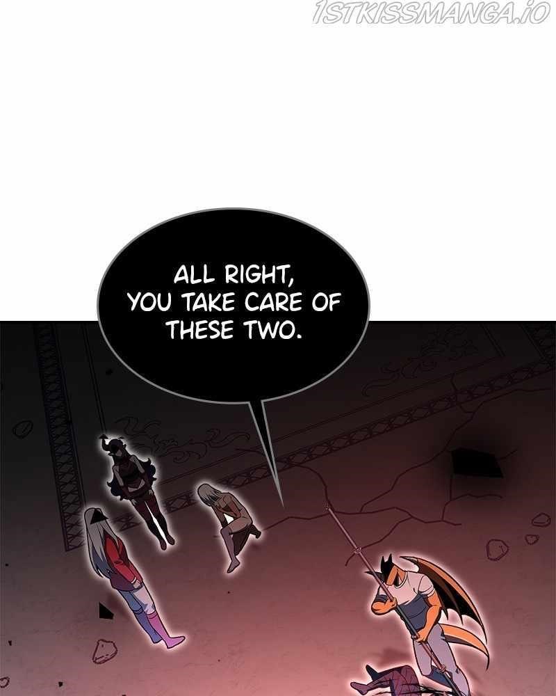 There Was a Hero Chapter 64 - Page 96