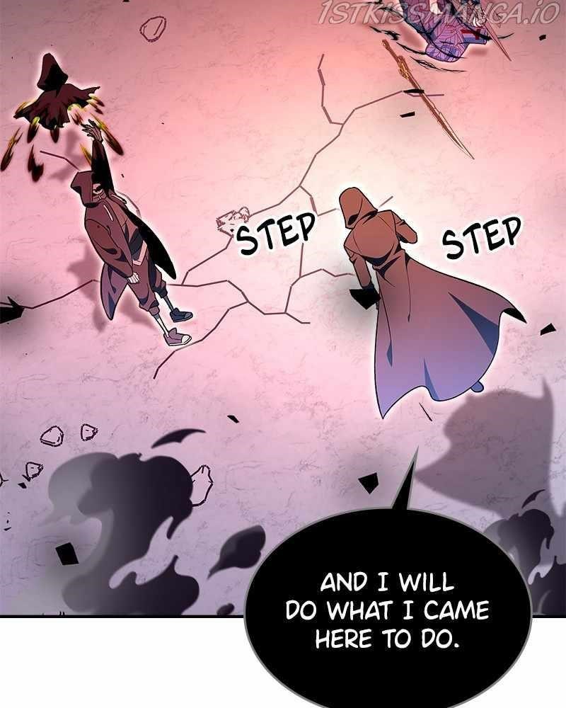 There Was a Hero Chapter 64 - Page 97