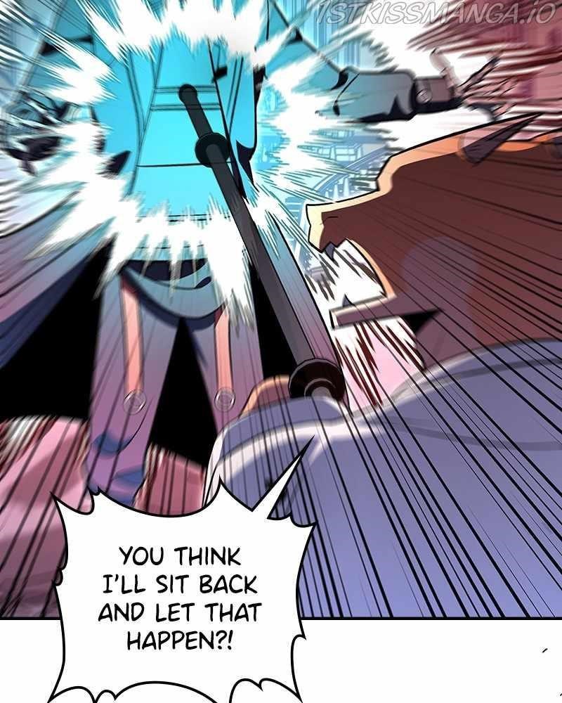 There Was a Hero Chapter 64 - Page 99