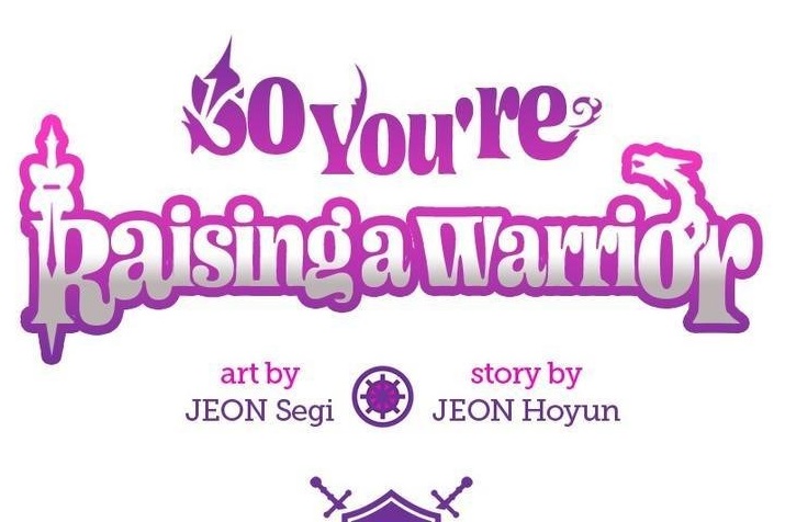 There Was a Hero Chapter 65 - Page 1