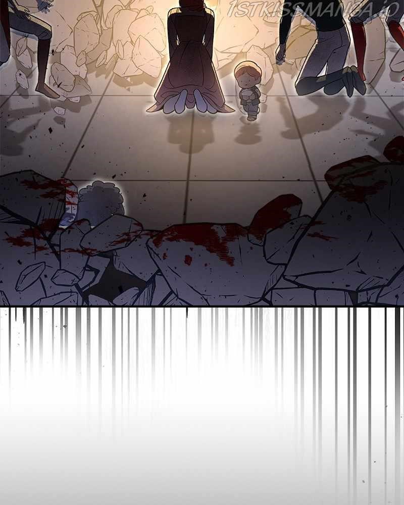 There Was a Hero Chapter 65 - Page 101