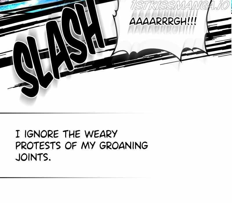 There Was a Hero Chapter 65 - Page 106