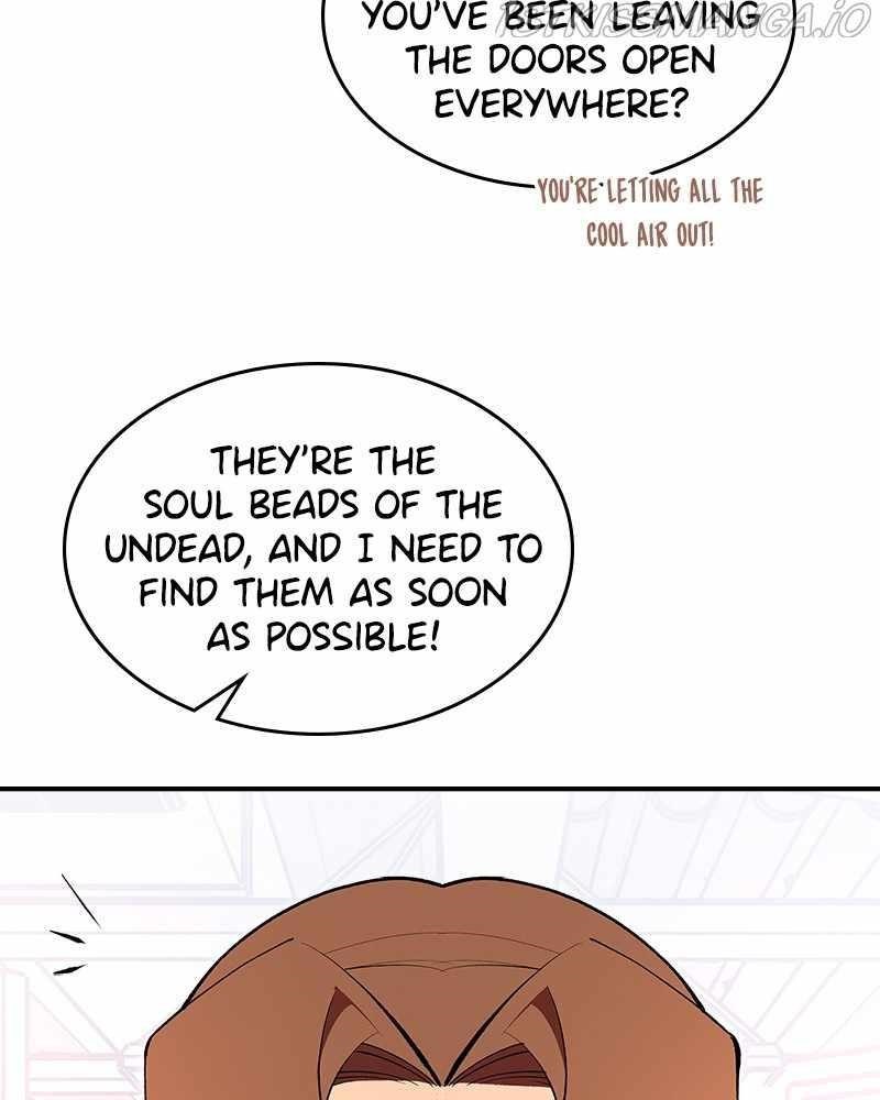 There Was a Hero Chapter 65 - Page 11