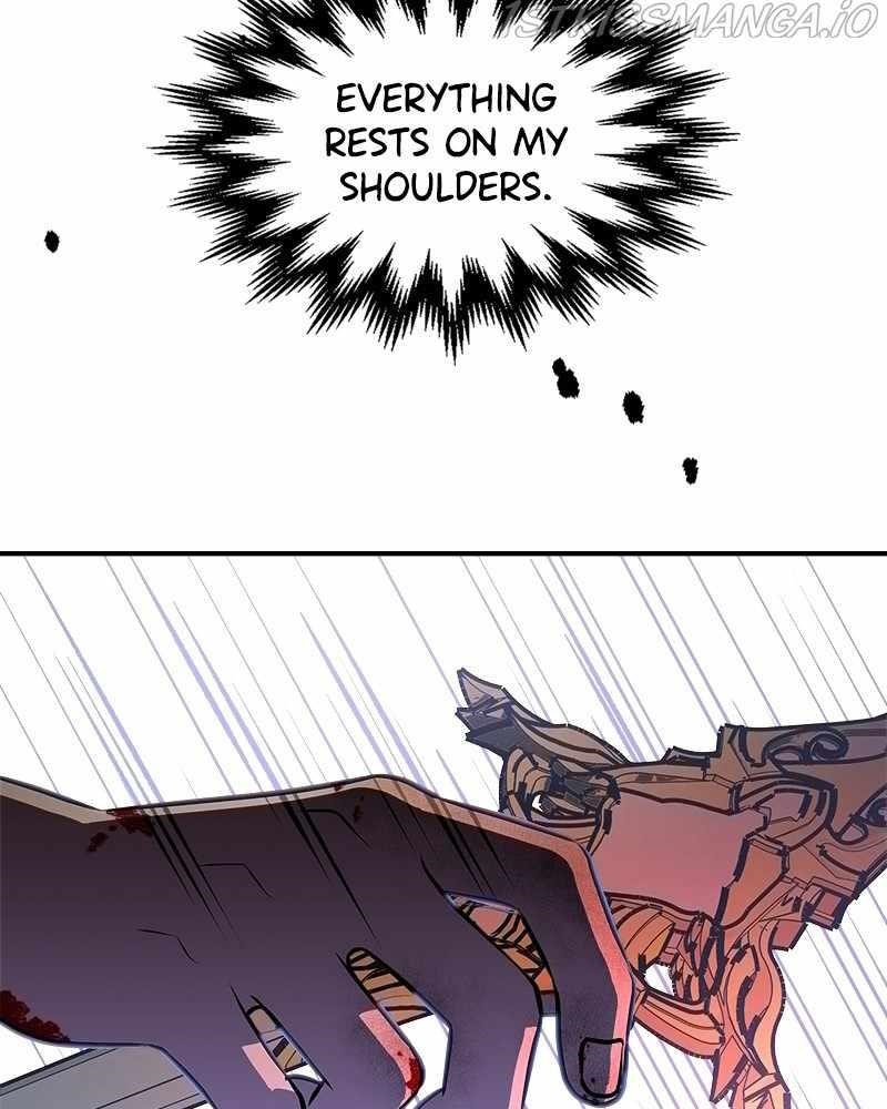 There Was a Hero Chapter 65 - Page 112