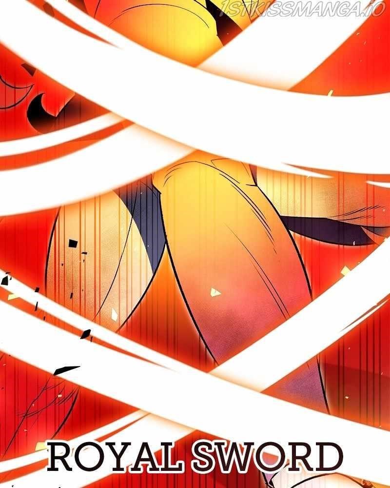 There Was a Hero Chapter 65 - Page 115