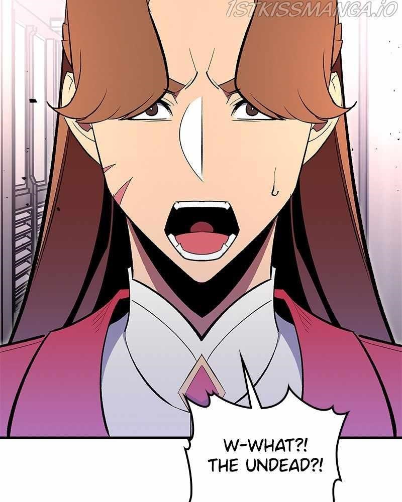 There Was a Hero Chapter 65 - Page 12