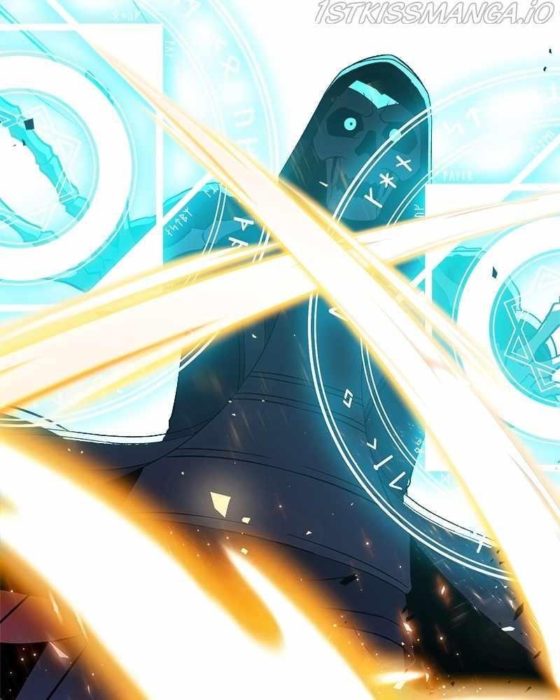 There Was a Hero Chapter 65 - Page 121