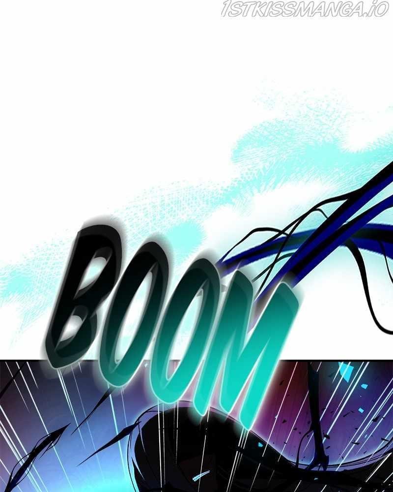 There Was a Hero Chapter 65 - Page 123