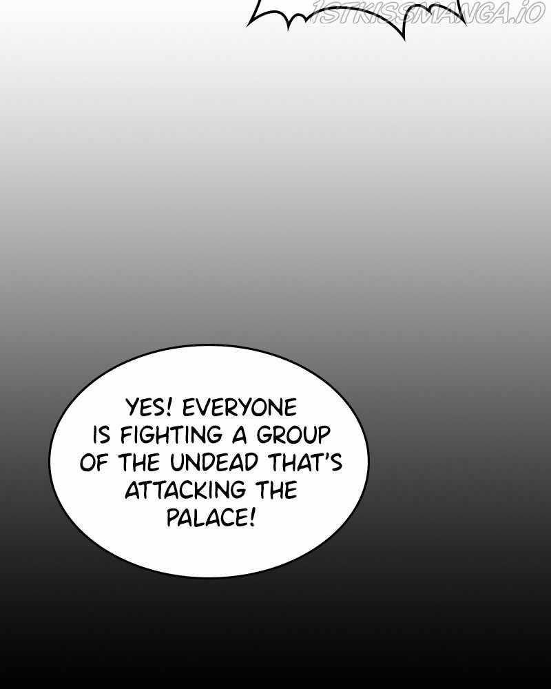 There Was a Hero Chapter 65 - Page 13