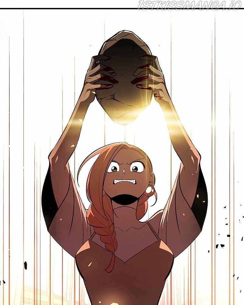 There Was a Hero Chapter 65 - Page 132