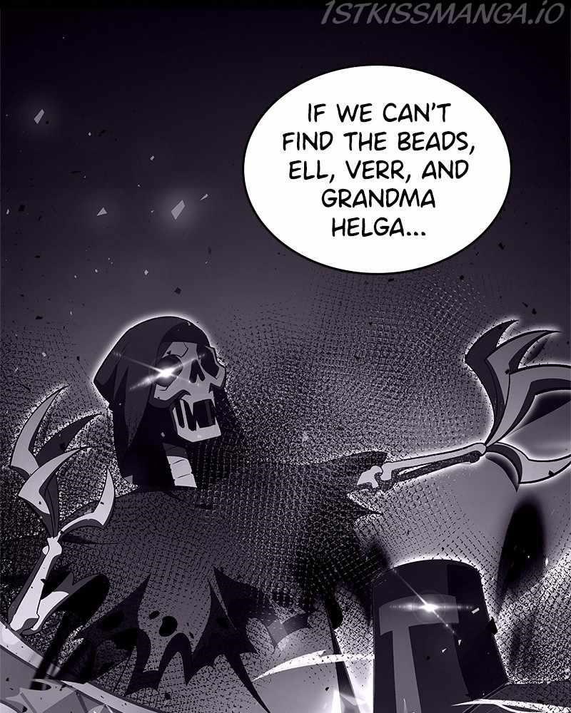 There Was a Hero Chapter 65 - Page 14