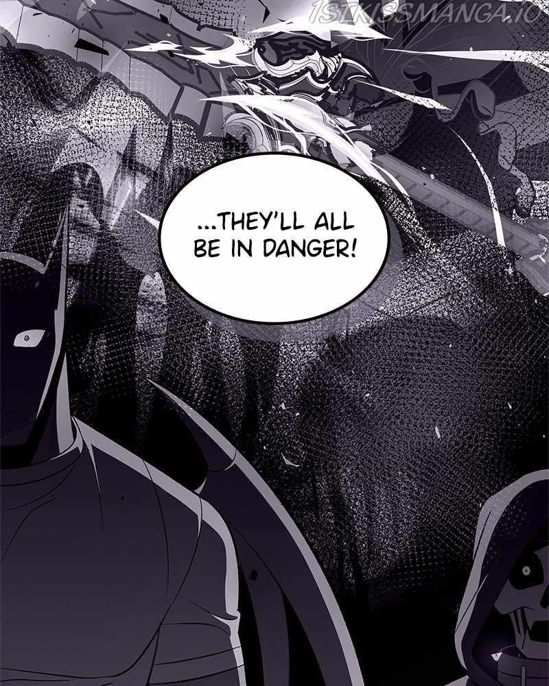 There Was a Hero Chapter 65 - Page 15