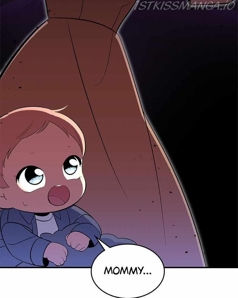 There Was a Hero Chapter 65 - Page 17