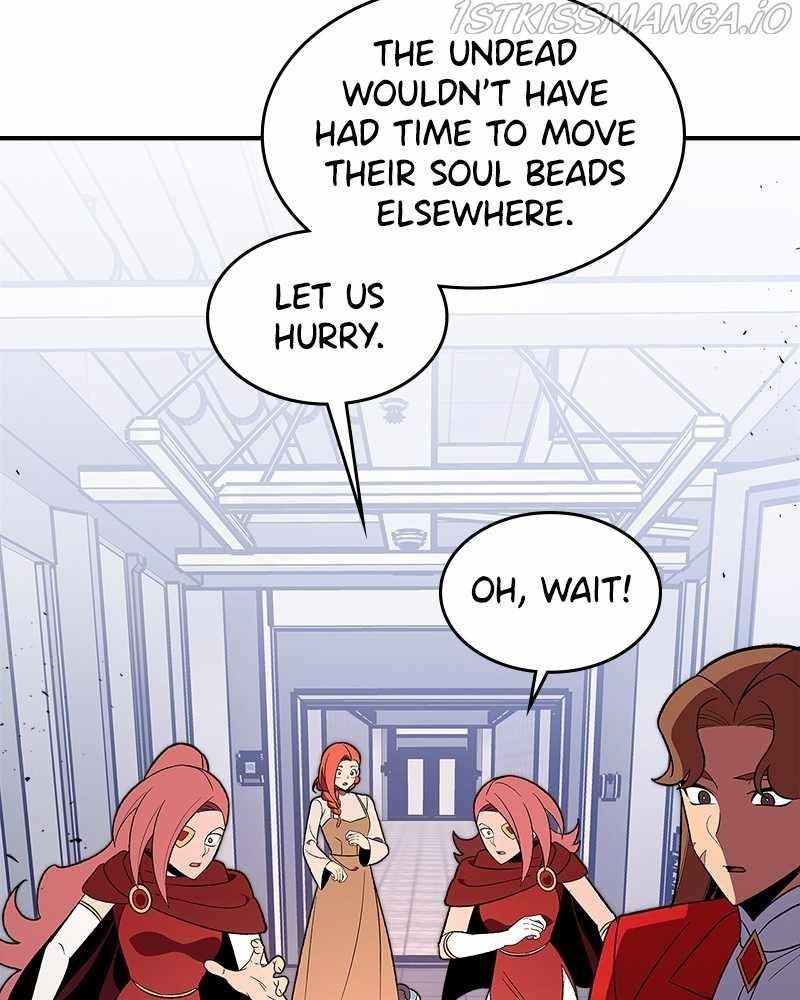 There Was a Hero Chapter 65 - Page 24