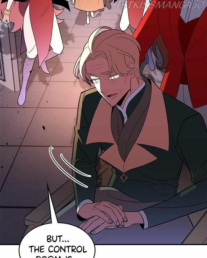 There Was a Hero Chapter 65 - Page 25