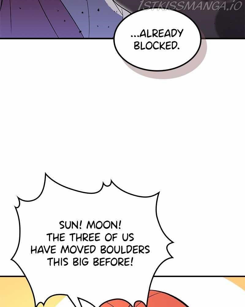 There Was a Hero Chapter 65 - Page 31