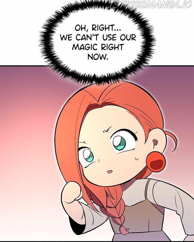 There Was a Hero Chapter 65 - Page 33