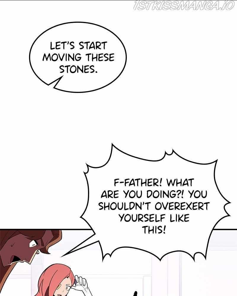 There Was a Hero Chapter 65 - Page 34