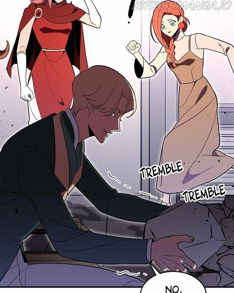 There Was a Hero Chapter 65 - Page 35