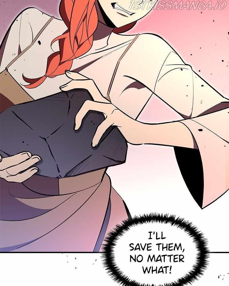 There Was a Hero Chapter 65 - Page 48