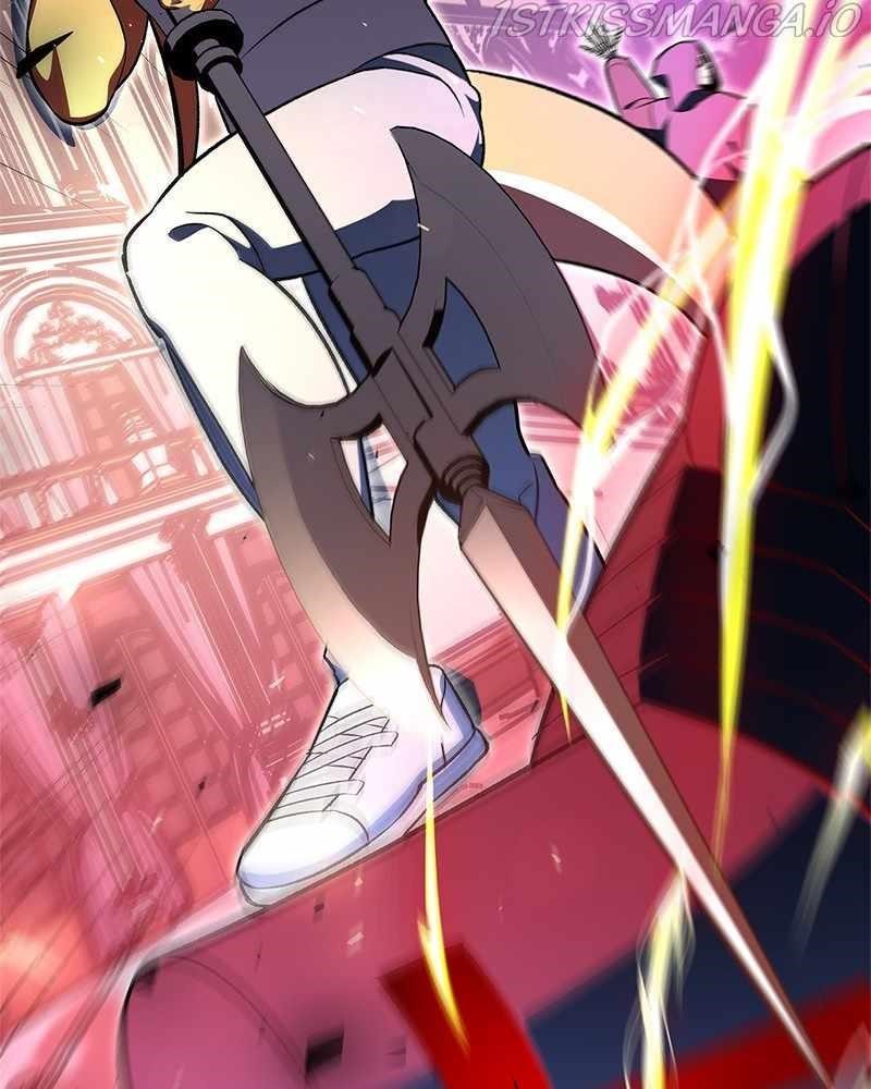 There Was a Hero Chapter 65 - Page 52