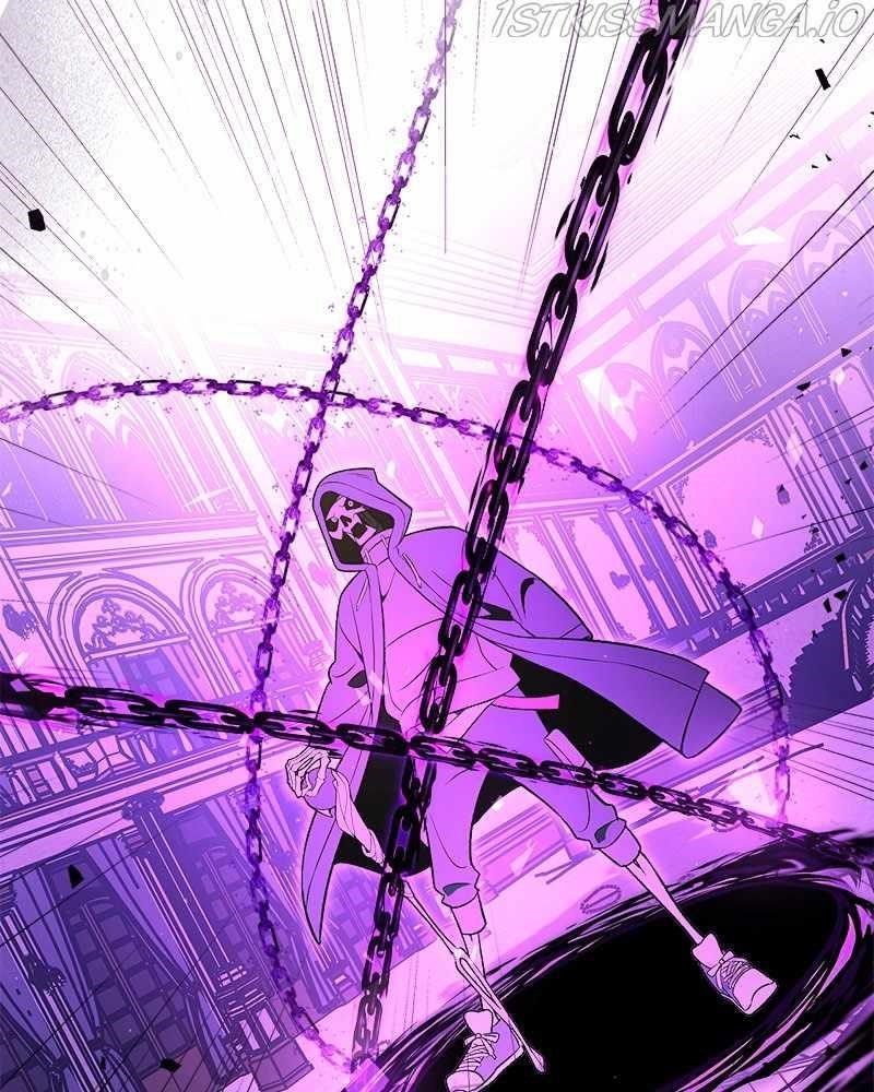 There Was a Hero Chapter 65 - Page 60