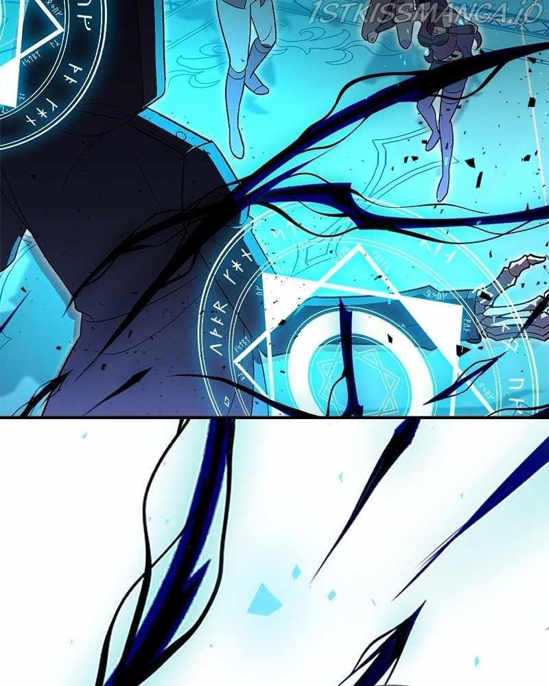 There Was a Hero Chapter 65 - Page 64