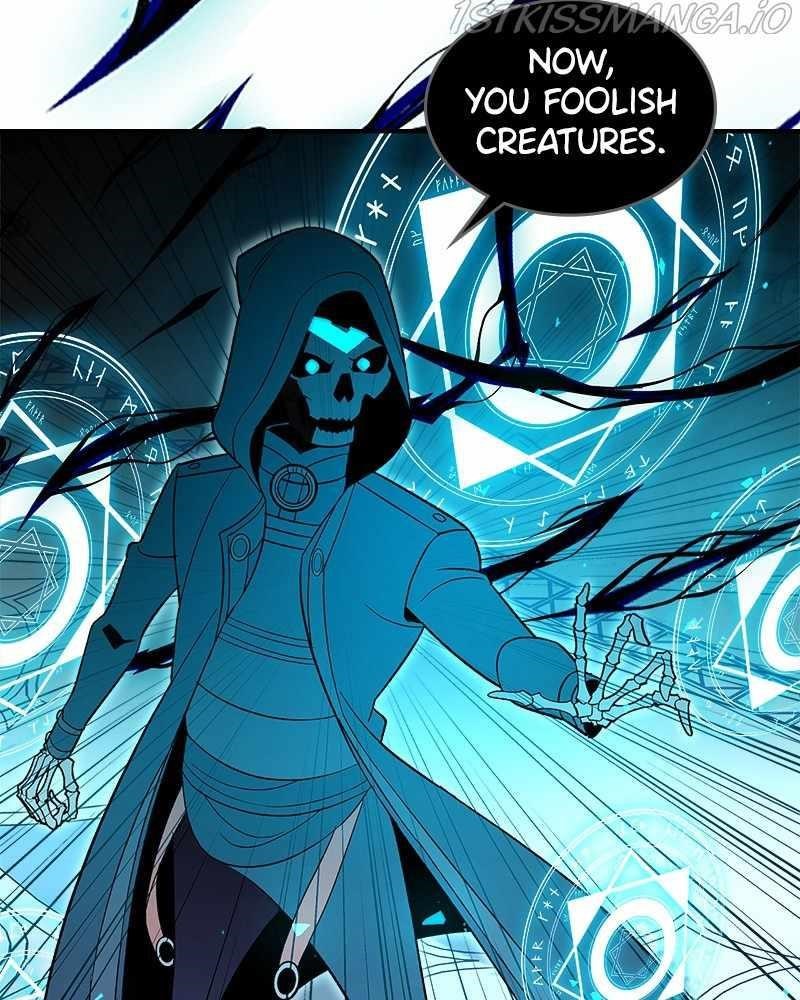 There Was a Hero Chapter 65 - Page 65