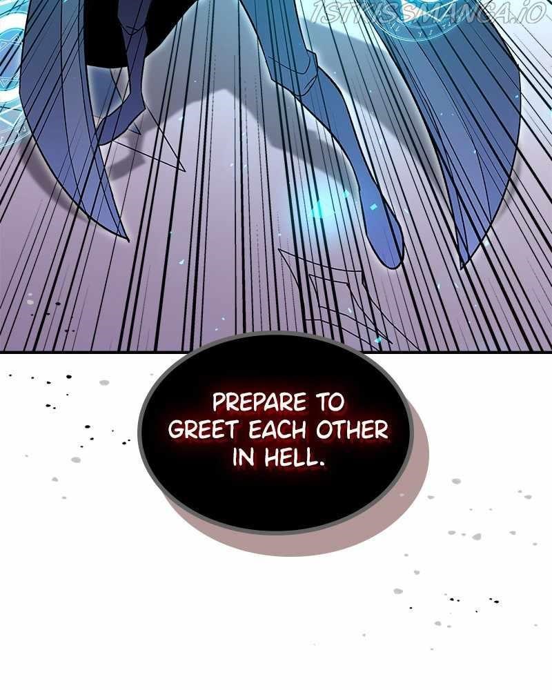 There Was a Hero Chapter 65 - Page 66