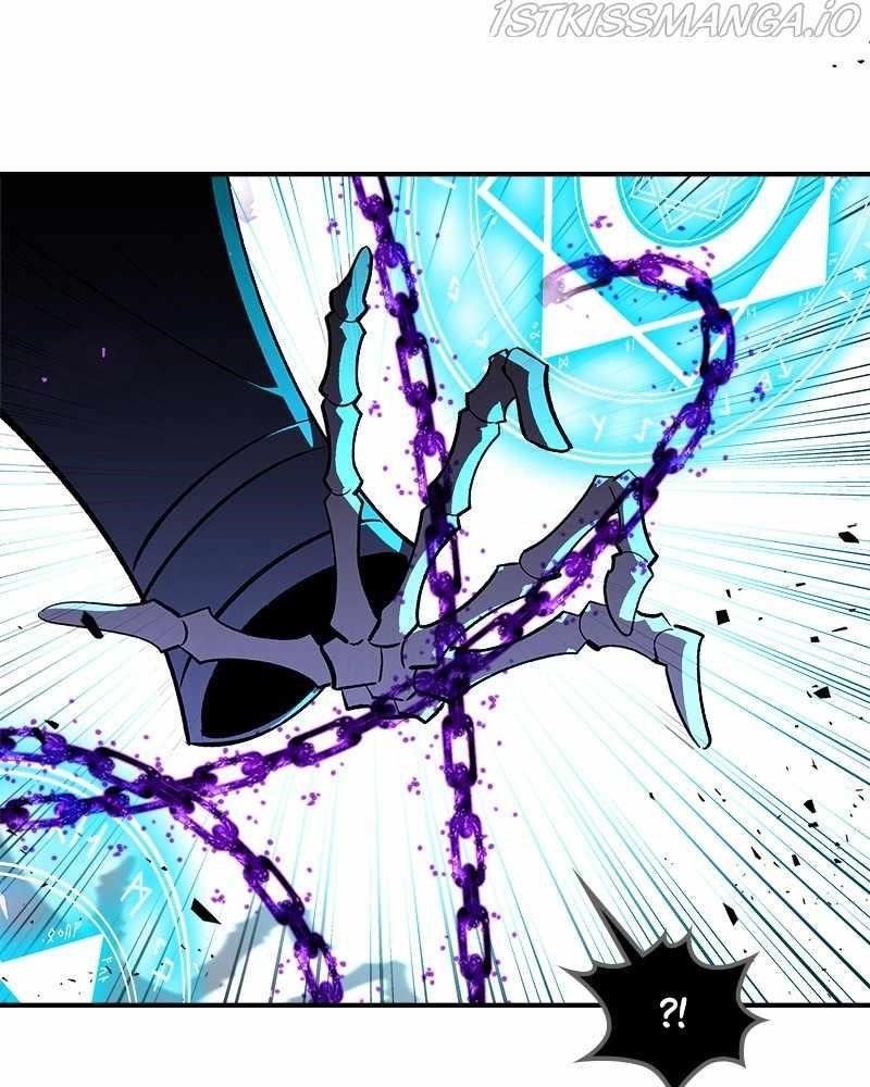 There Was a Hero Chapter 65 - Page 67