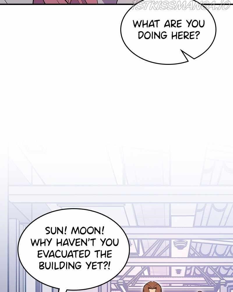 There Was a Hero Chapter 65 - Page 7