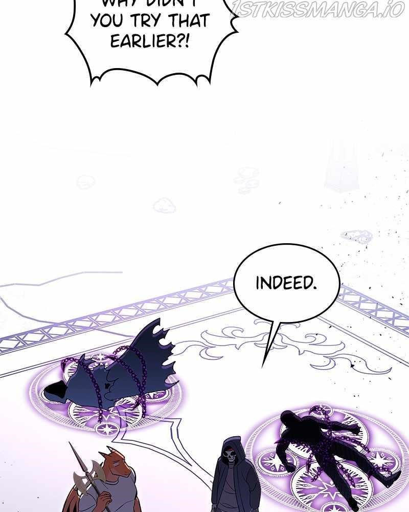 There Was a Hero Chapter 65 - Page 72