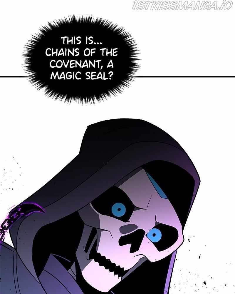 There Was a Hero Chapter 65 - Page 74