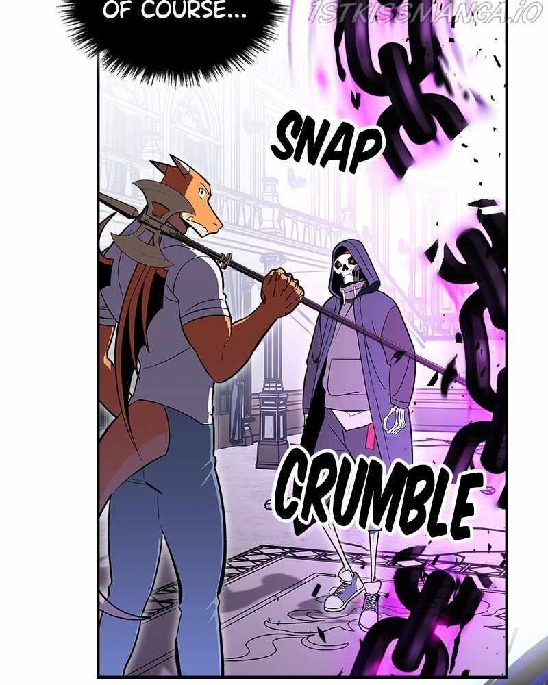 There Was a Hero Chapter 65 - Page 76